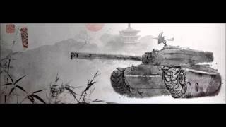 Редкая музыка из World of Tanks #1