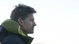 Nikolaj Coster-Waldau brings Greenland's changing landscape to Street View