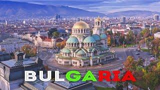 Flight over Bulgaria 3 - Drone - Полет над България 3 - Дрон