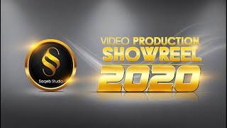 Saqeb Studio | Video Production New Showreel 2020