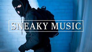 Sneaky March | Funny Thief Awkward Comedy Background Music For Video Games & Film