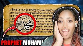 Starz Reacts To Prophet Muhammad (PBUH) In 4000 Year Old Hindu Book! (MOST MIND-BLOWING PROOF)