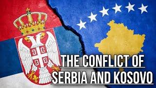 Serbia Vs Kosovo Could Turn into Russia Vs NATO. News Today
