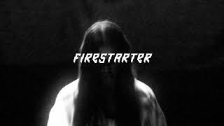 Kitana - Kitana Firestarter [prod. Vittoria PS]