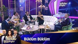 Sibel Can & Hakan Altun & Hüsnü Şenlendirici & Ata Demirer - Büklüm Büklüm