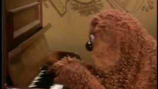 The Muppet Show: Rowlf - "Cottleston Pie"