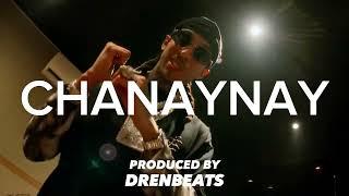 D Block Europe x Clavish Type Beat - "Chanaynay"