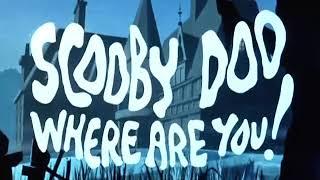 Scooby-Doo, Where Are You! Full Original Soundtrack HQ (NukezNitro Reupload)