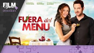 Fuera del Menu // Película Completa Doblada // Comedia/Romance // Film Plus Español