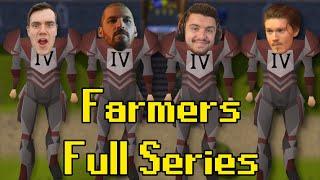 Farmers Group Iron Man - Full Series (Part 1)