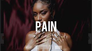 Ayra Starr x Oxlade “Pain” Tyla x Afro Type Beat instrumental 2024