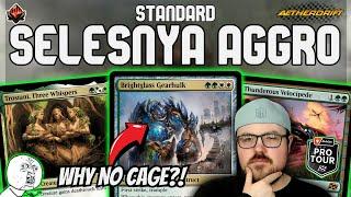 Who needs Collector's Cage after all? | MTG Arena Ranked