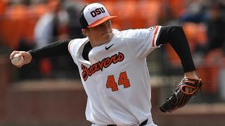Jake Thompson highlights: Right hander finished 2017 with impressive undefeated season