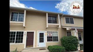 Westminster Townhomes for Rent 2BR - 8975 Field St #33 by Grace Property Management & Real Estate