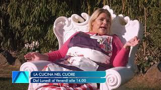 La Cucina nel Cuore - ALMA TV PROMO