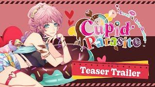 Cupid Parasite: Sweet and Spicy Darling | Teaser Trailer | Nintendo Switch™