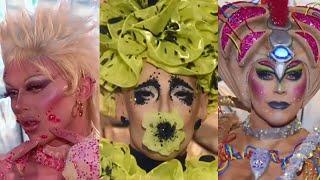 We Need To Talk About Drag Race UK Runners-Up More Often