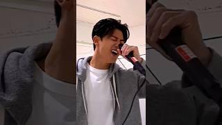 Kang min hyuk funny video  i can't with him #kangminhyuk #fypシ