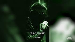 svnny - Tactique (prod. by Nicozz)