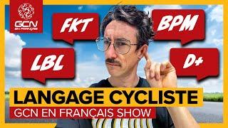 Les abréviations cyclistes : les connaissez-vous toutes ? | GCN SHOW 228