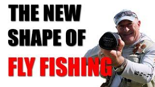 D Flex Fly Fishing Rod Review #flyfishing #fishingequipment #review