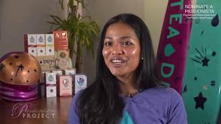 Sashee Chandran on Her Definition of Success on The Passionistas Project Podcast