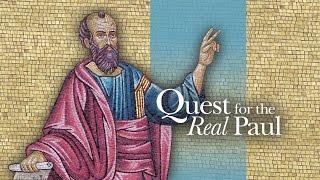 Quest for the Real Paul