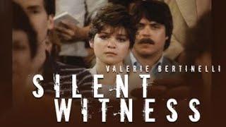 Testigo silencioso | Película Completa en Español | Valerie Bertinelli | John Savage | Chris Nash