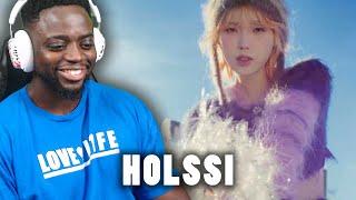 IU '홀씨(Holssi)' MV | REACTION