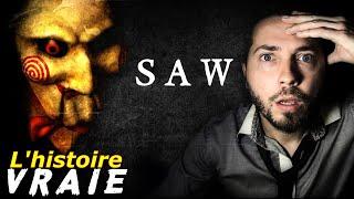 SAW : L'histoire vraie HORRIBLE! (Vraiment..) #11