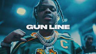 [FREE] 42 Dugg x EST Gee x Detroit Type Beat 2023 - ''GUN LINE''