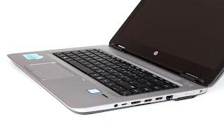 #hp مراجعة وشرح لاب توب  hp Probook 640 G2