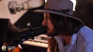 Lachlan Bryan - Red Right Hand (Nick Cave and the Bad Seeds Cover) | The Moonshine Sessions