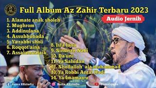 Az Zahir full album terbaru 2023 Alamate Anak sholeh #azzahirterbaru2023