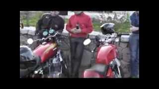 Sardinien Cafe Racer Tour von SUPERBIKEBOX