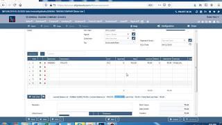 AlignBooks  Accounting Software India - Hindi Demo