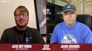Red River Crossover: Evaluating OU and Texas in the SEC with Jason Suchomel