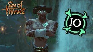 Setting a New STREAK RECORD While Unlocking The Legendary Curse in Hourglass | Sea of Thieves