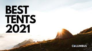 Best Tents 2021 | Best Tents For A Family | Top 5 Tents 2021