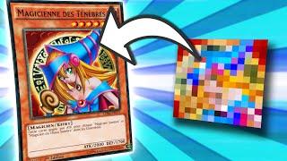 Vas-tu TROUVER cette CARTE Yu-Gi-Oh! ?