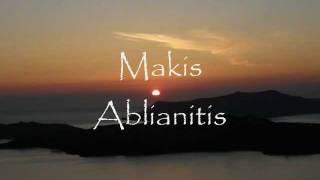 Makis Ablianitis - Love Secret.