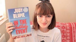 'In The Unlikely Event' by Judy Blume | Review