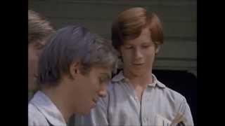 The Waltons - Ben Wins a Poetry Contest