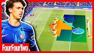 Why Joao Felix To Chelsea SHOULDN'T Work... But Does