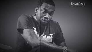 [FREE FOR PROFIT] Meek Mill x Ella Mai Type Beat - "Heartless”