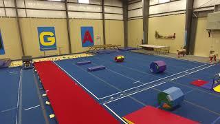 MGA Gymnastics - A quick fly around our facility in Apopka, FL!