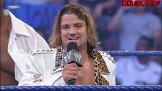 The Brian Kendrick vs. Stevie Richards | August 1, 2008 Smackdown