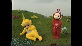 Teletubbies: Handshapes - Turkey (US Version)