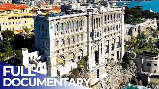 Engineering Marvel by the Sea: The Oceanographic Museum of Monaco | FD Engineering