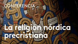 La religión nórdica precristiana | Teodoro Manrique Antón